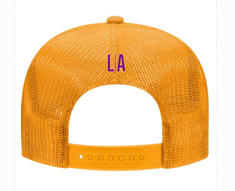 FAT TUESDAY PRIMATE TRUCKER