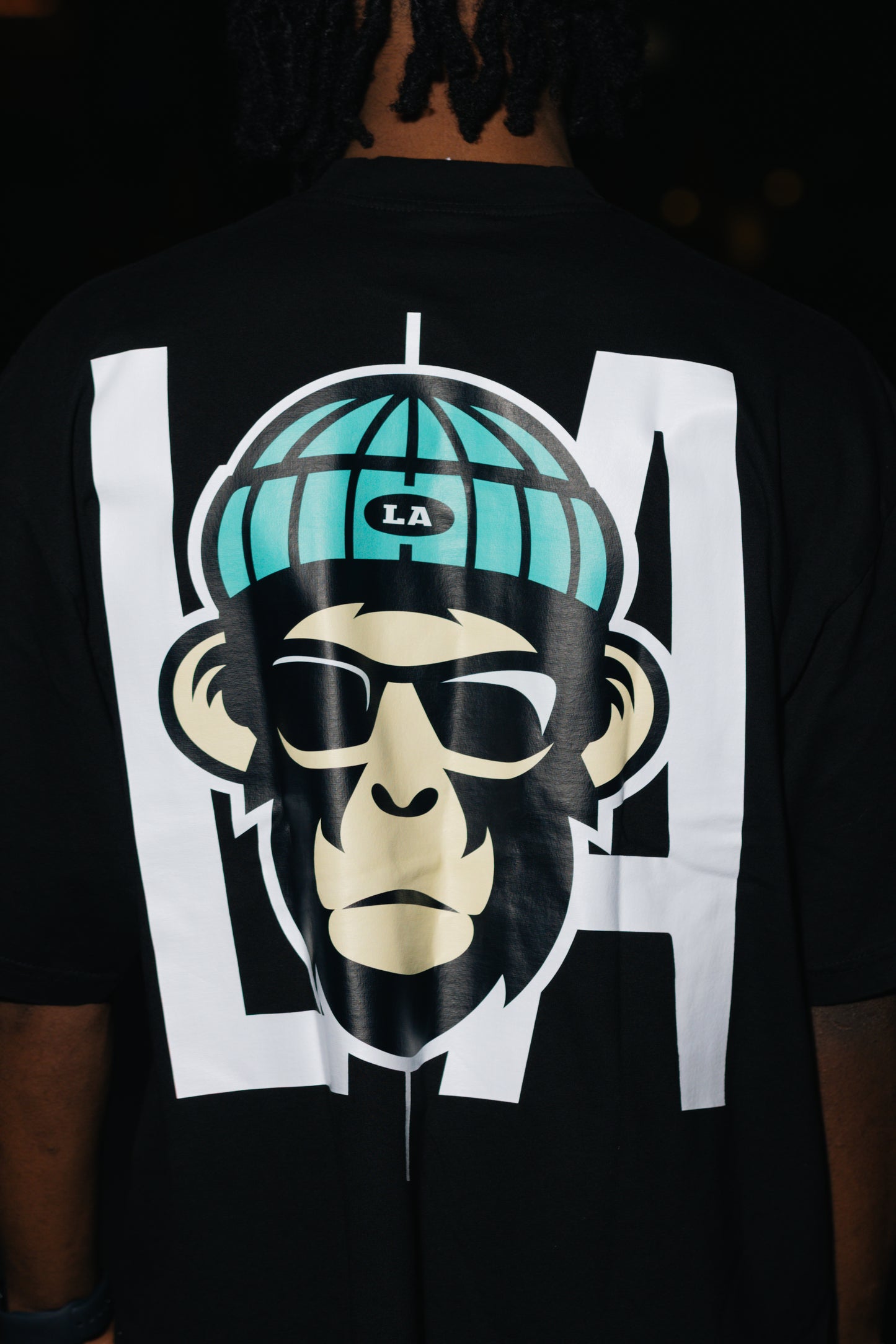 OG PRIMATE TEE