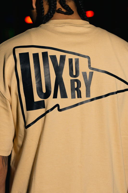 LUXURY TEE