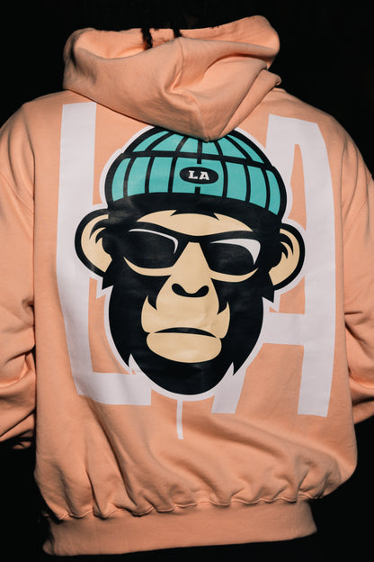 LUXURY HOODIE